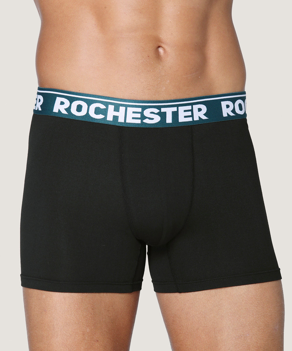 Tripack boxer mocrofibra hombre Y-95 Lady Genny