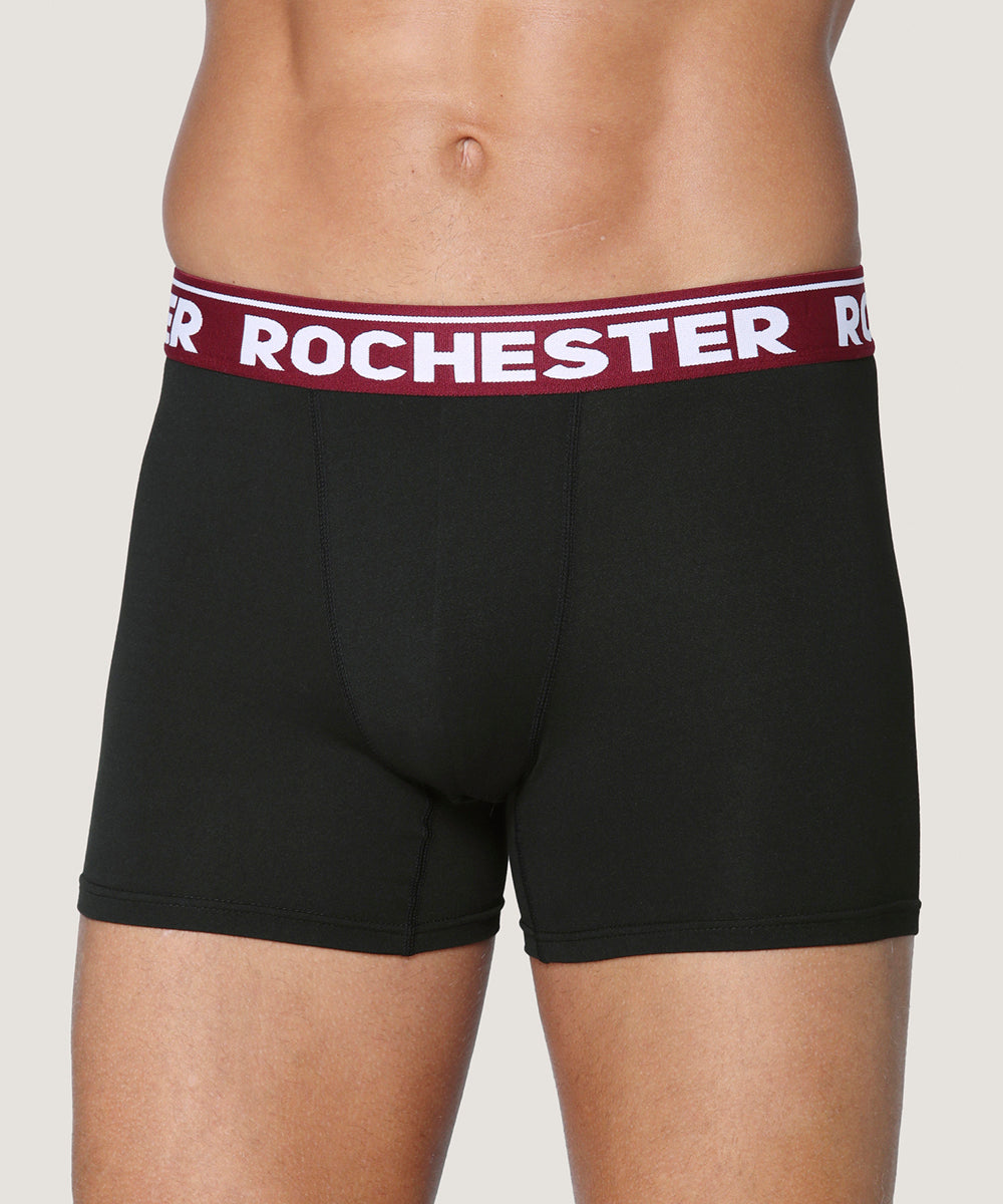Tripack boxer mocrofibra hombre Y-95 Lady Genny
