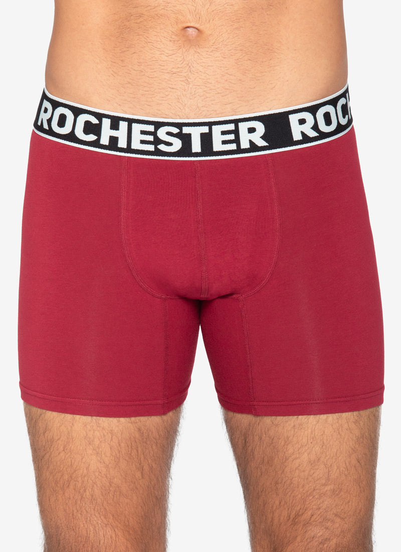 Tripack boxer hombre Y-99 Lady Genny
