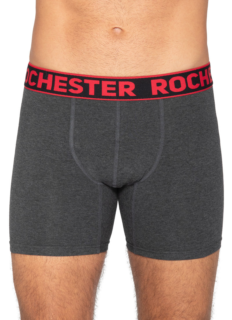 Tripack boxer hombre Y-99 Lady Genny