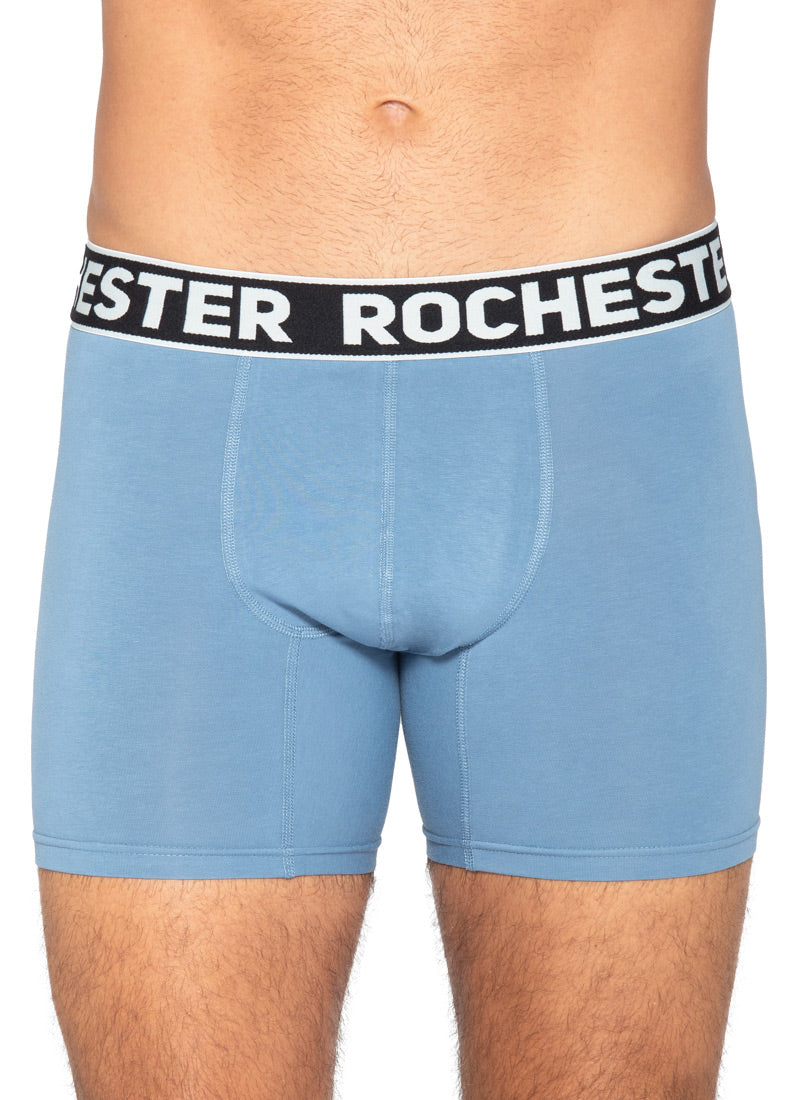 Tripack boxer hombre Y-99 Lady Genny