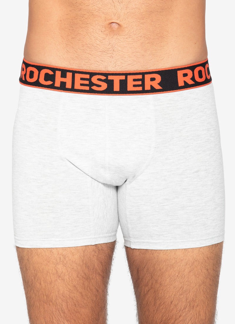 Tripack boxer hombre Y-99 Lady Genny