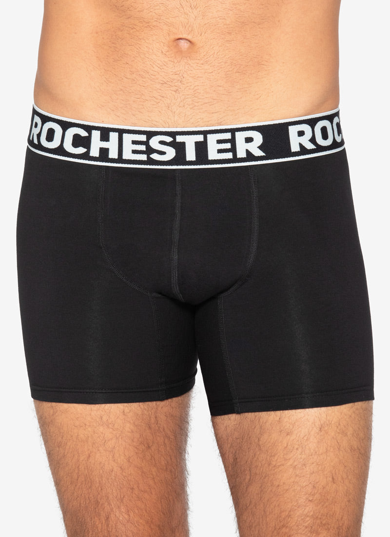 Tripack boxer hombre Y-99 Lady Genny