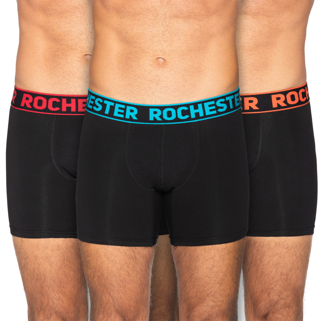 Tripack boxer hombre Y-99 Lady Genny