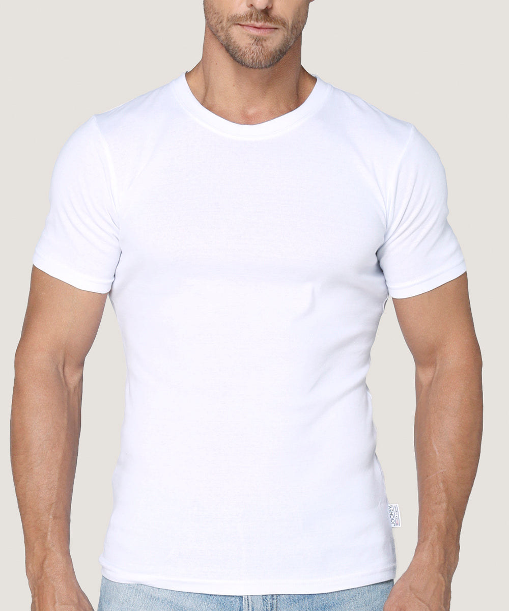 Camiseta cotton hombre YC-207 Lady Genny