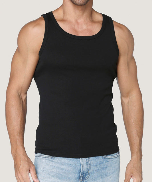 Camiseta cotton hombre YC-211