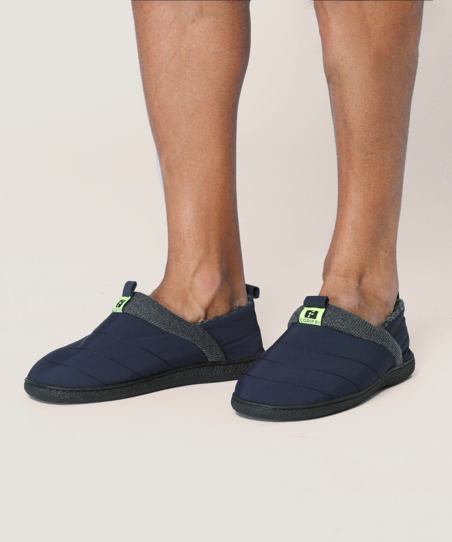 Pantuflas hombre Z-211 lady genny