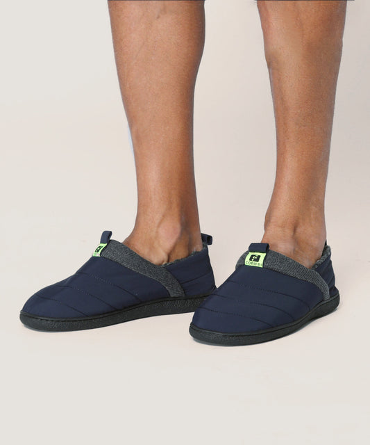 Pantuflas hombre Z-211 lady genny