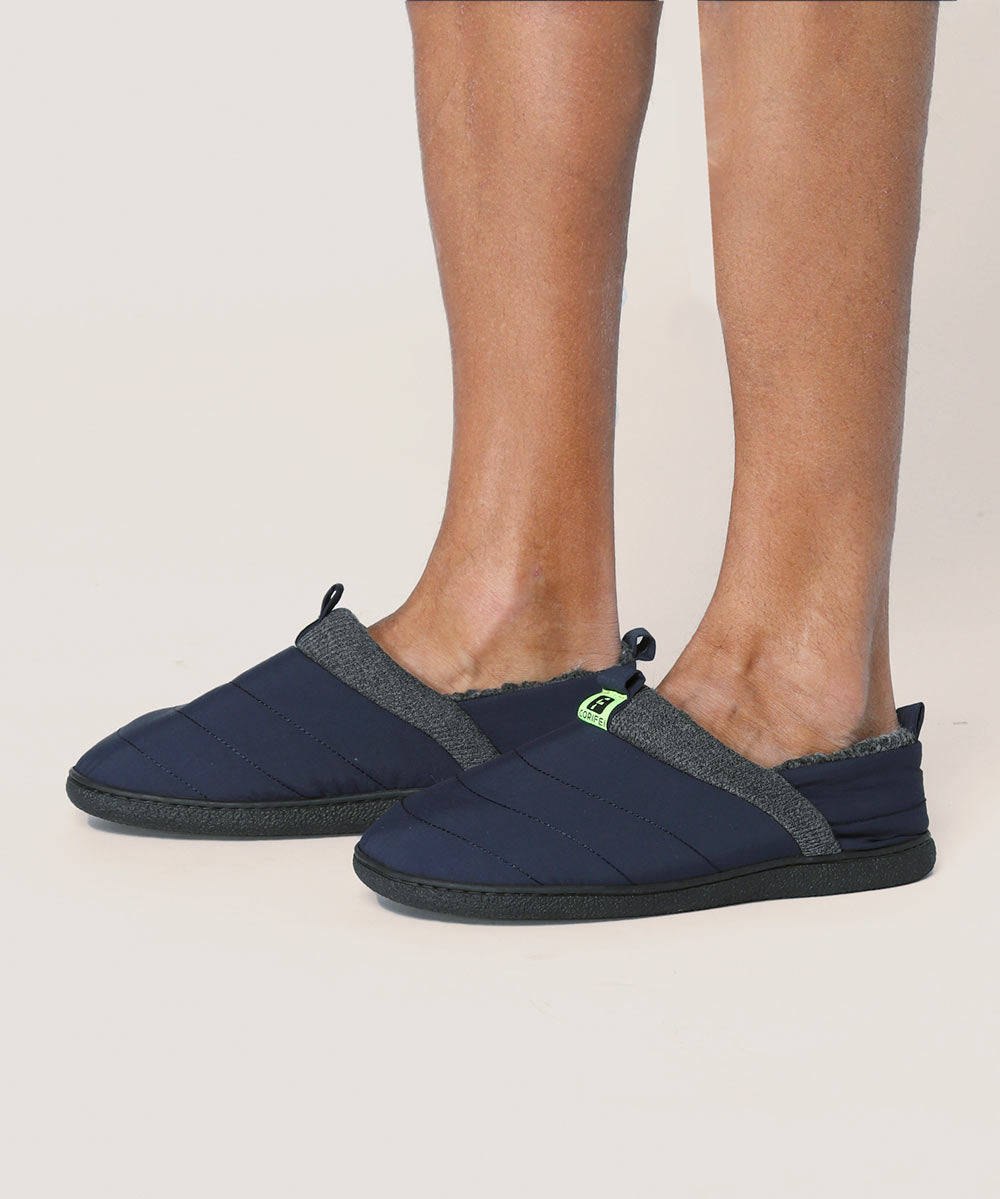 Pantuflas hombre Z-211 lady genny