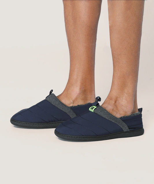Pantuflas hombre Z-211 lady genny