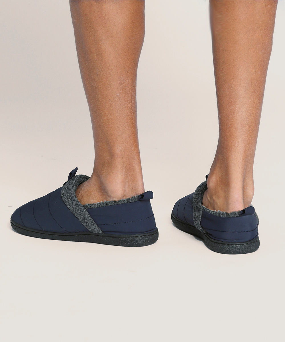 Pantuflas hombre Z-211 lady genny