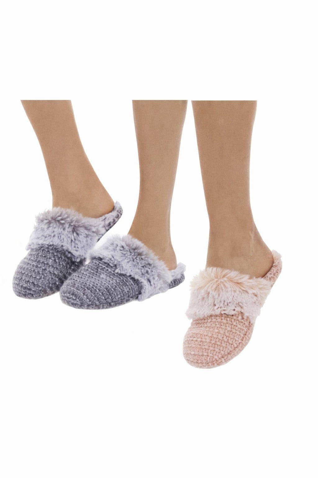 SLIPPER MUJER Z-183 LADY GENNY