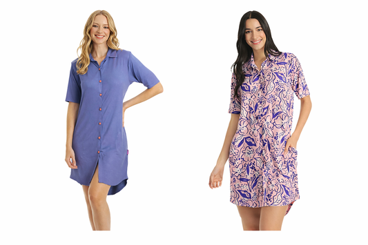 Camisola viscosa K-737 Lady Genny