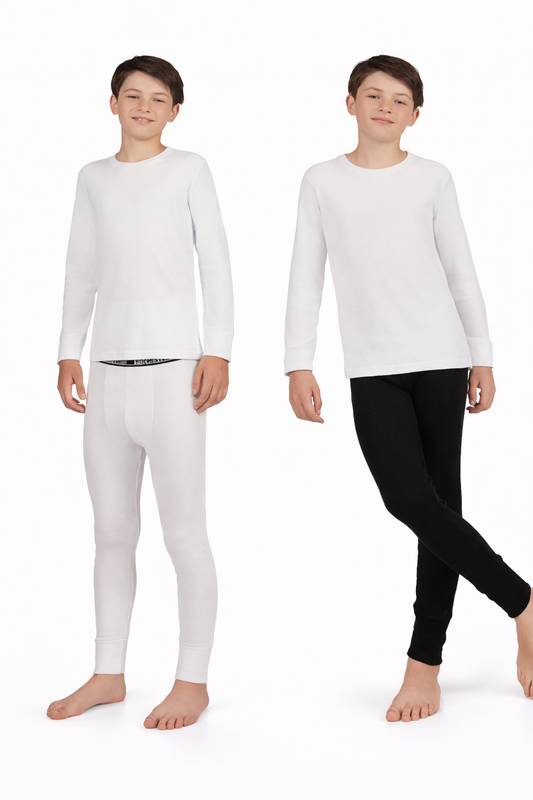 Calzoncillo largo cotton AV-81 Lady Genny