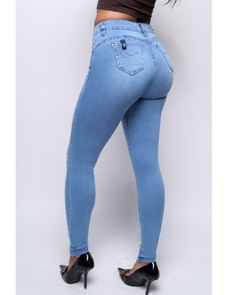 Jeans mohicano original 4010