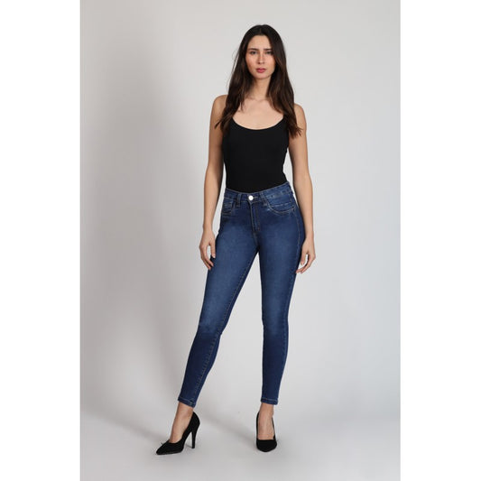 Jeans skinny 4017